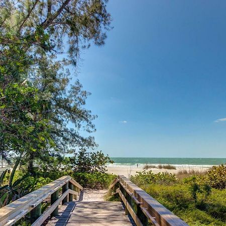 Вілла Turtle Cove West Голмс-Біч Екстер'єр фото