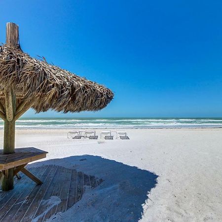 Вілла Turtle Cove West Голмс-Біч Екстер'єр фото